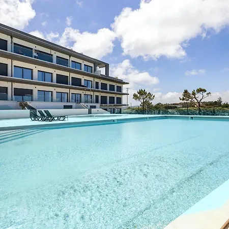 Apartamento Wave Throne Heights Pool And Terrace