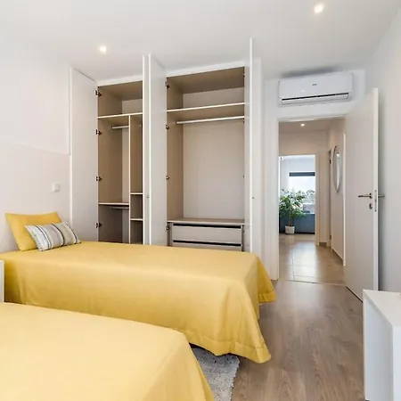 Wave Throne Heights Pool And Terrace Apartamento *