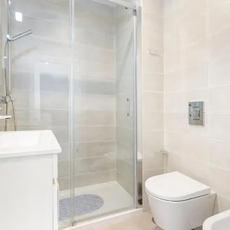 Wave Throne Heights Pool And Terrace Apartamento *